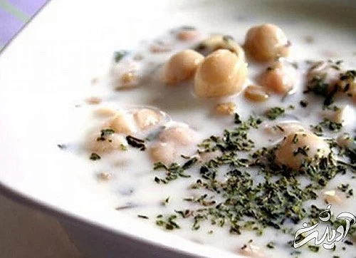 غذا‌هایی که در ایران و ترکیه مشترک هستند